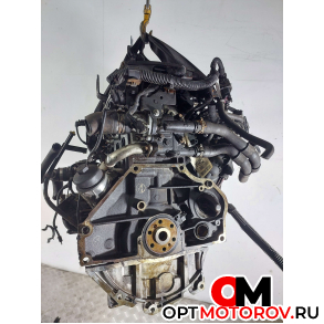 Двигатель  Opel Astra H/Family [рестайлинг] 2010 Z16XER #3