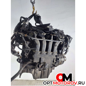Двигатель  Opel Astra H/Family [рестайлинг] 2010 Z16XER #4