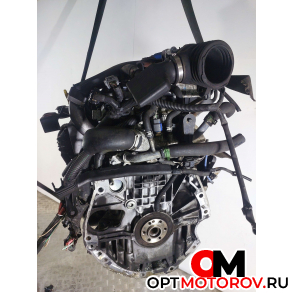 Двигатель  Renault Laguna 3 поколение 2007 M4R704 #4