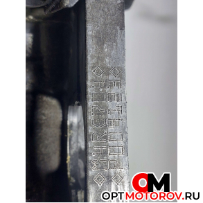 Двигатель  Renault Laguna 3 поколение 2007 M4R704 #6