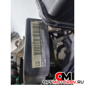 Двигатель  Volkswagen Beetle 2 поколение 2004 AZJ #6