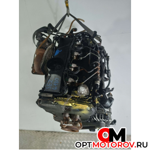Двигатель  Ford Transit 7 поколение 2010 QVFA #2