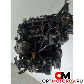 Двигатель  Ford Transit 7 поколение 2010 QVFA #3