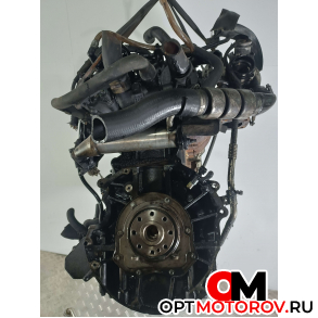 Двигатель  Ford Transit 7 поколение 2010 QVFA #5