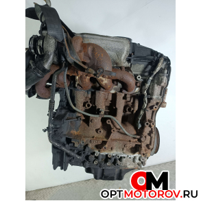 Двигатель  Ford Transit 7 поколение 2010 QVFA #6