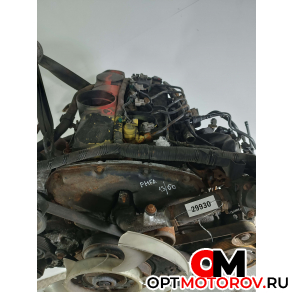Двигатель  Ford Transit 7 поколение 2007 PHFA #2