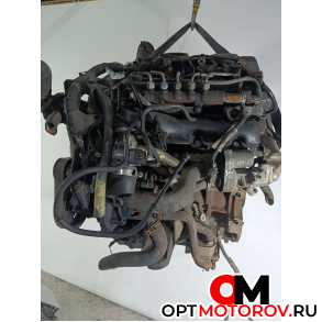 Двигатель  Ford Transit 7 поколение 2007 PHFA #3