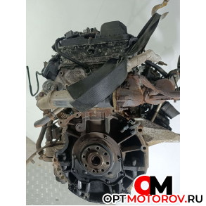 Двигатель  Ford Transit 7 поколение 2007 PHFA #4