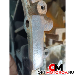 Двигатель  Ford Transit 7 поколение 2007 PHFA #6