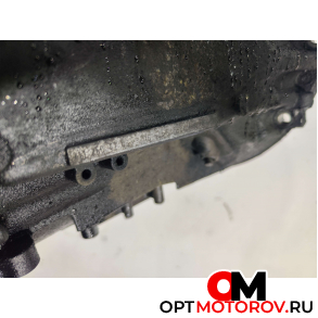 КПП механическая (МКПП)  Mercedes-Benz M-Класс W163 [рестайлинг] 2004 716644 #4