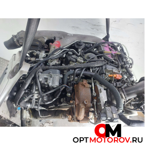 Двигатель  Audi A4 B8/8K 2008 CCW, CCWA #4