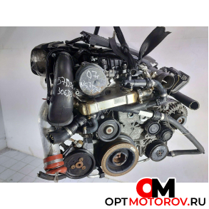 Двигатель  BMW 3 серия E90/E91/E92/E93 2006 M57D30, M57D306D3, 306D3 #1