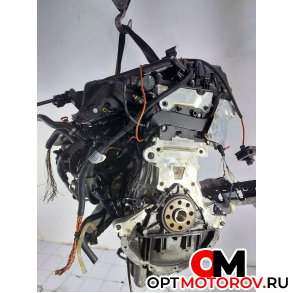 Двигатель  BMW 3 серия E90/E91/E92/E93 2006 M57D30, M57D306D3, 306D3 #5