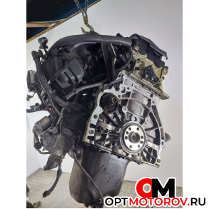 Двигатель  BMW 3 серия E46 [рестайлинг] 2005  N45B16AB  #4