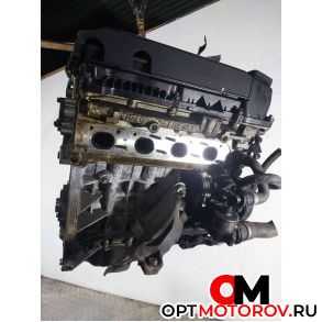 Двигатель  BMW 3 серия E46 [рестайлинг] 2005  N45B16AB  #5