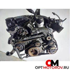Двигатель  BMW 1 серия E81/E82/E87/E88 2006 N45B16AB #1