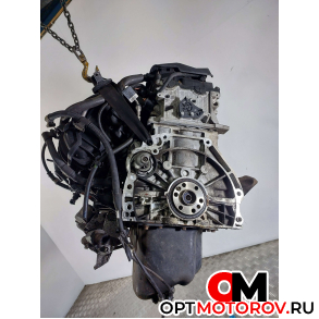 Двигатель  BMW 1 серия E81/E82/E87/E88 2006 N45B16AB #4