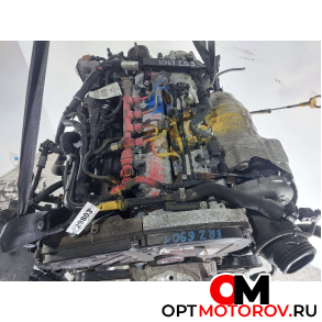 Двигатель  Opel Insignia 1 поколение (A) 2010 A20DTH #2