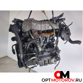 Двигатель  Opel Insignia 1 поколение (A) 2010 A20DTH #3