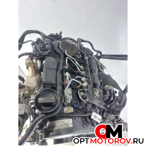 Двигатель  Audi A4 B8/8K 2009 CAG #2