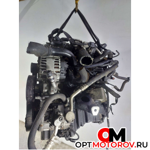 Двигатель  Audi A4 B8/8K 2009 CAG #4