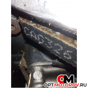 Двигатель  Audi A4 B8/8K 2009 CAG #7