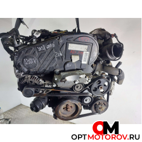 Двигатель  Opel Insignia 1 поколение (A) 2011 A20DTH #1