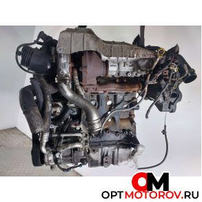 Двигатель  Opel Insignia 1 поколение (A) 2011 A20DTH #3