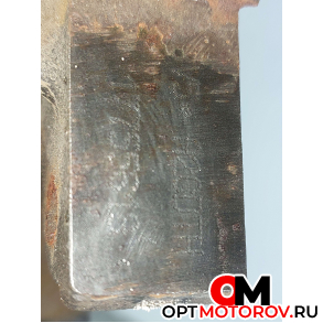 Двигатель  Opel Insignia 1 поколение (A) 2011 A20DTH #4