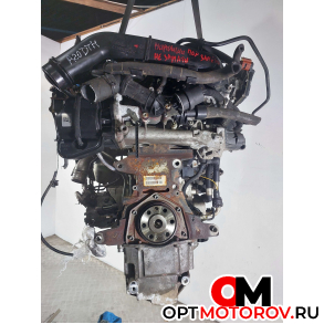 Двигатель  Opel Insignia 1 поколение (A) 2011 A20DTH #5