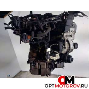 Двигатель  Opel Insignia 1 поколение (A) 2011 A20DTH #6