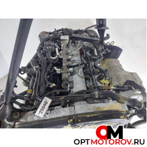 Двигатель  Opel Insignia 1 поколение (A) 2012 A20DT #2