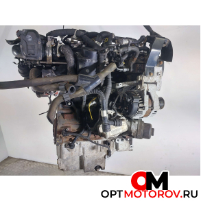 Двигатель  Opel Insignia 1 поколение (A) 2012 A20DT #3