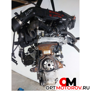 Двигатель  Opel Insignia 1 поколение (A) 2012 A20DT #4