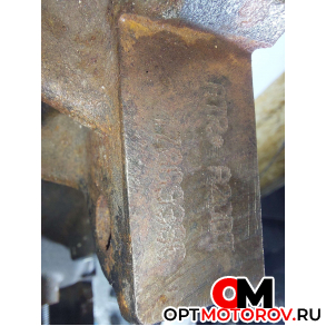 Двигатель  Opel Insignia 1 поколение (A) 2012 A20DT #5