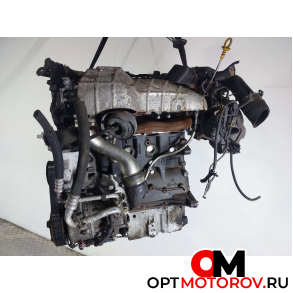 Двигатель  Opel Insignia 1 поколение (A) 2012 A20DT #6