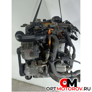 Двигатель  Volkswagen Passat B6 2008 BXE #3