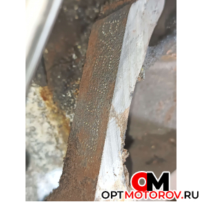Двигатель  Volkswagen Passat B6 2008 BXE #4