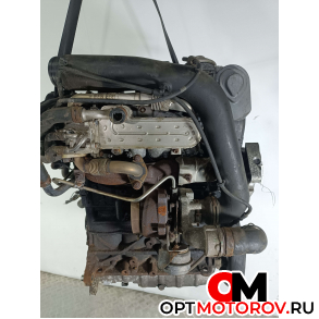 Двигатель  Volkswagen Passat B6 2008 BXE #6