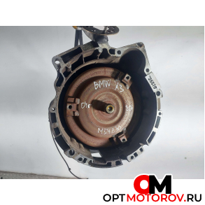 КПП автоматическая (АКПП)  BMW X3 E83 2004 96024842, 7523280, 4GYX #1