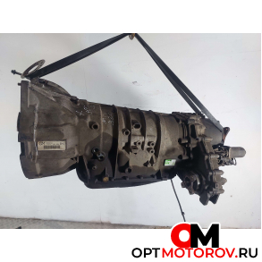 КПП автоматическая (АКПП)  BMW X3 E83 2004 96024842, 7523280, 4GYX #2