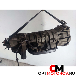 КПП автоматическая (АКПП)  BMW X3 E83 2004 96024842, 7523280, 4GYX #5
