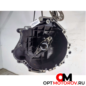 КПП механическая (МКПП)  Audi A4 B7 2006 HCF #1