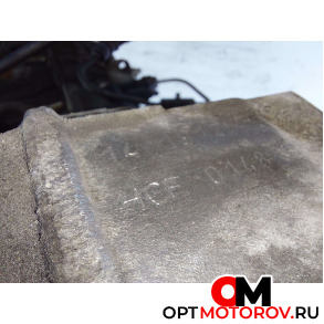 КПП механическая (МКПП)  Audi A4 B7 2006 HCF #4