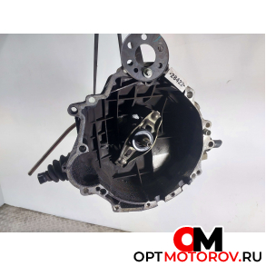 КПП механическая (МКПП)  Audi A4 B7 2006 HCF #1