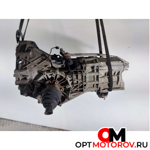 КПП механическая (МКПП)  Audi A4 B7 2006 HCF #2