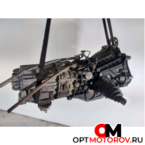 КПП механическая (МКПП)  Audi A4 B7 2006 HCF #3