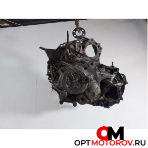 КПП механическая (МКПП)  Renault Laguna 3 поколение 2007 TL4A017 #5