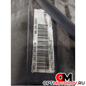 Раздаточная коробка  Porsche Cayenne 955 2004 0AD341040R, 0AD341601A, 485GTR036377NVG #4