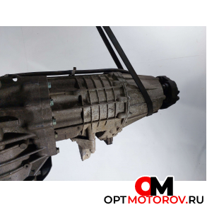 Раздаточная коробка  Porsche Cayenne 955 2004 0AD341040R, 0AD341601A, 485GTR036377NVG #5